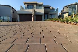 Best Cobblestone Driveway Installation  in Oneonta, AL